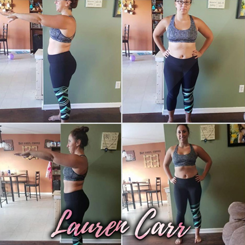 lauren