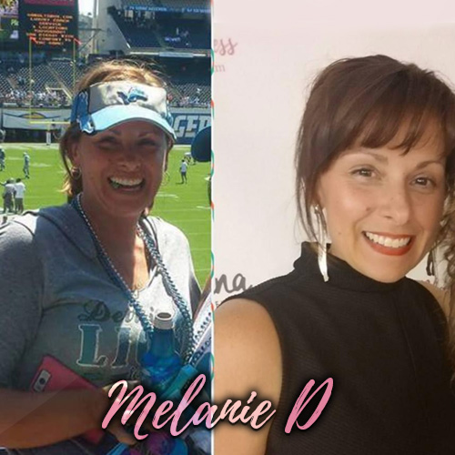 melanie