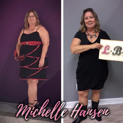 michelle
