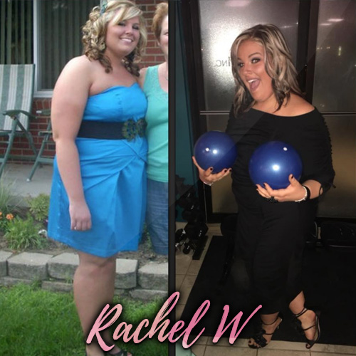 rachel