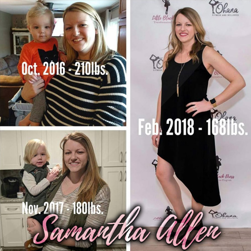 samantha