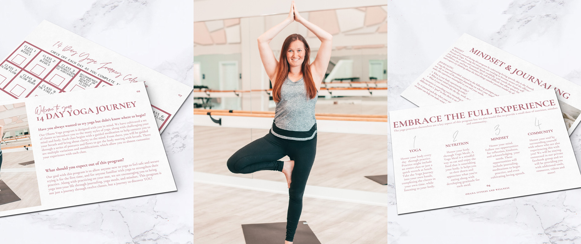 yogajourney