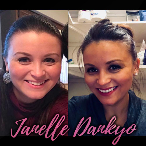 janelle