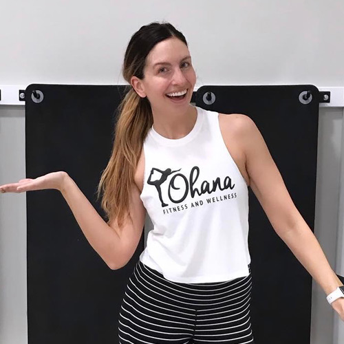 rosietrainer