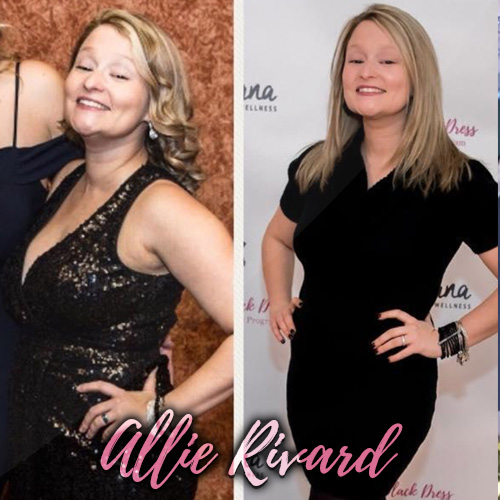 allie