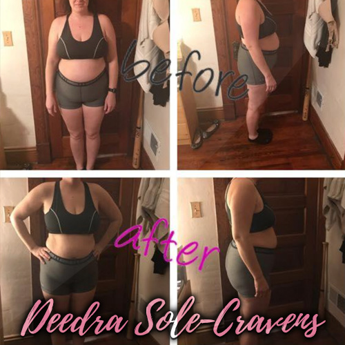 deedra