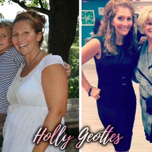 holly