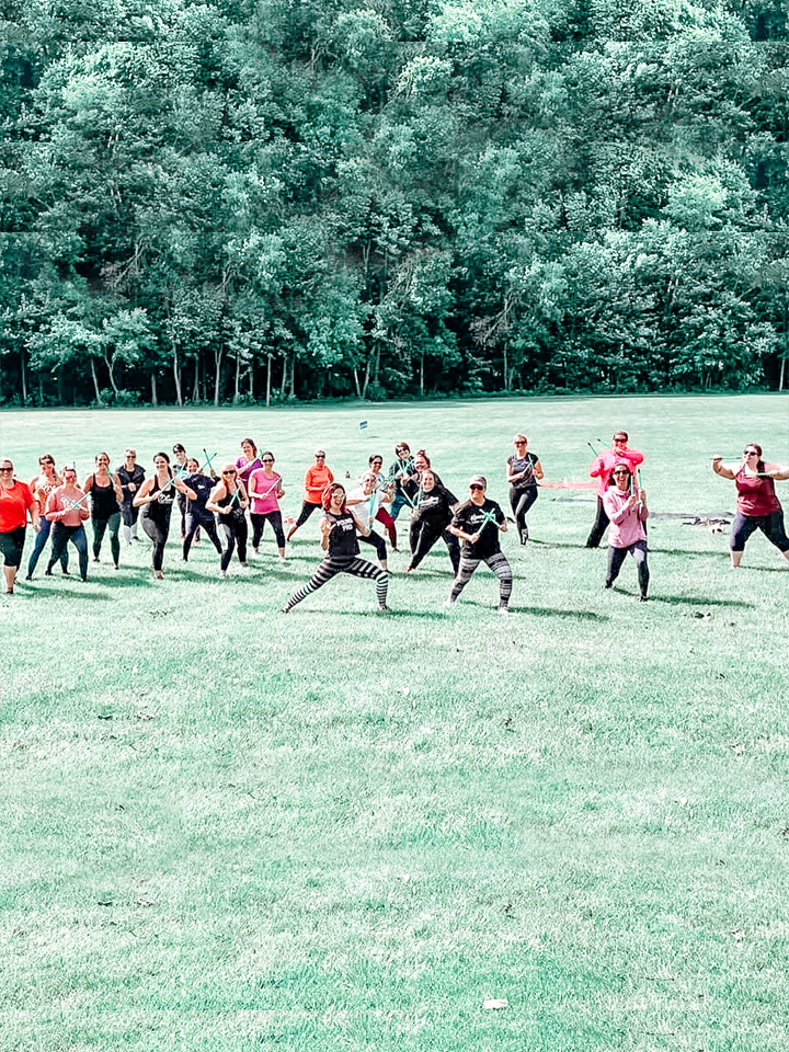 outdoorworkout