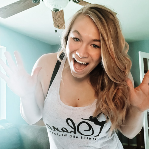 rosietrainer