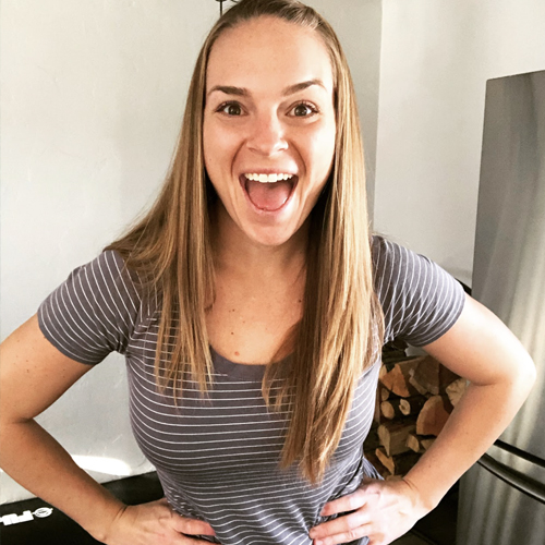 rosietrainer