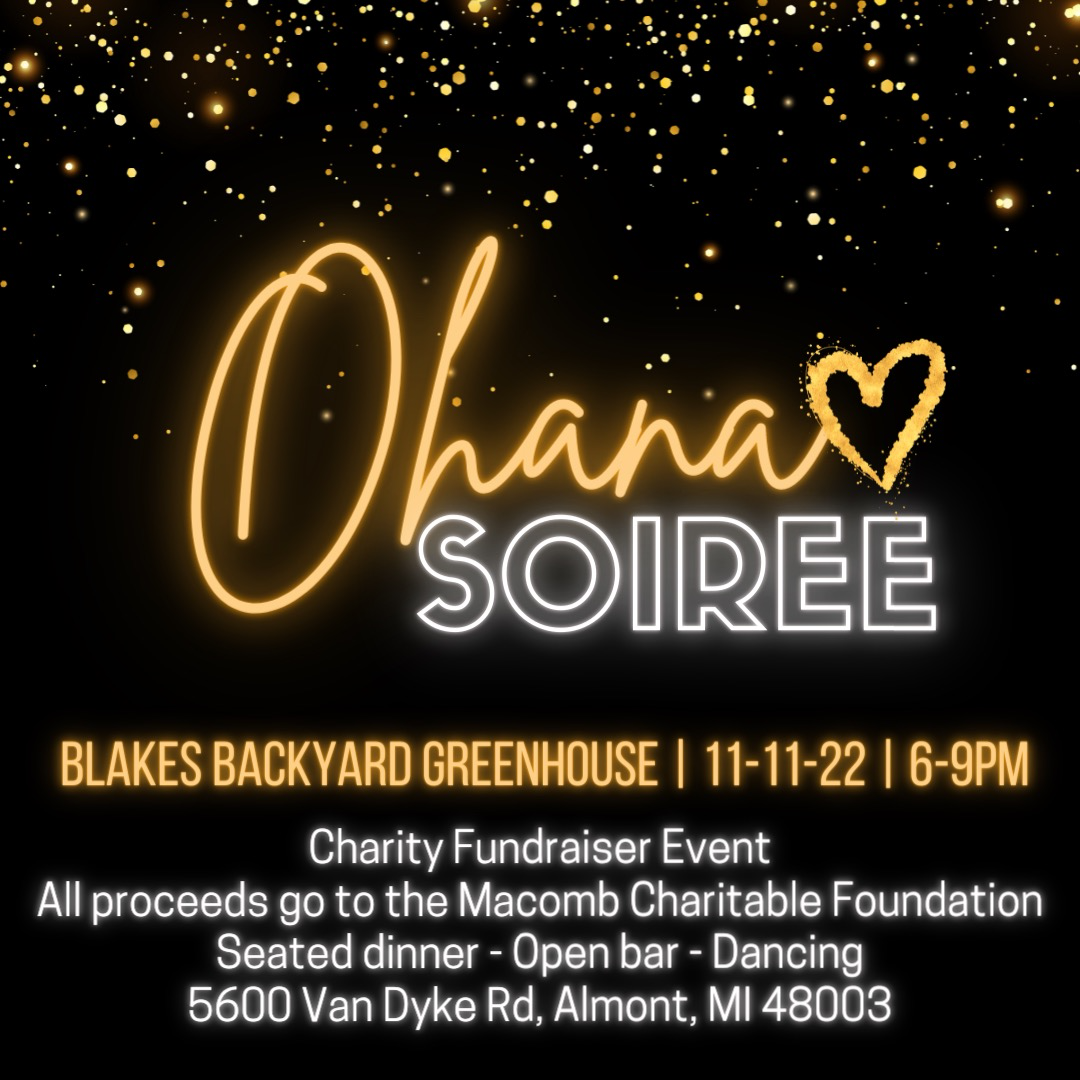 ohana-soiree