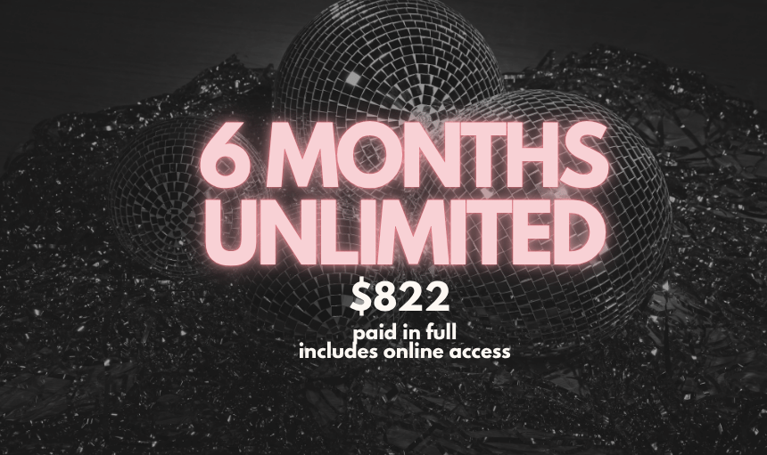 6 months unlimited