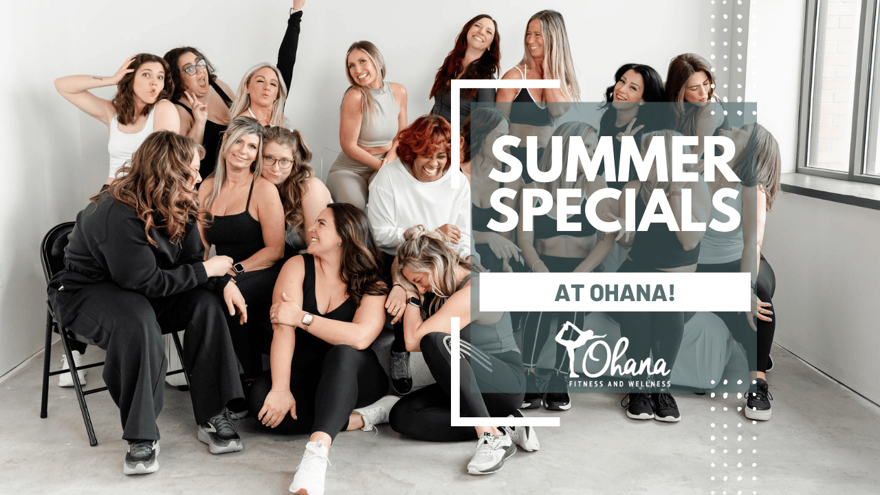 summer specials summer specials