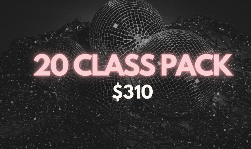 20 CLASSY