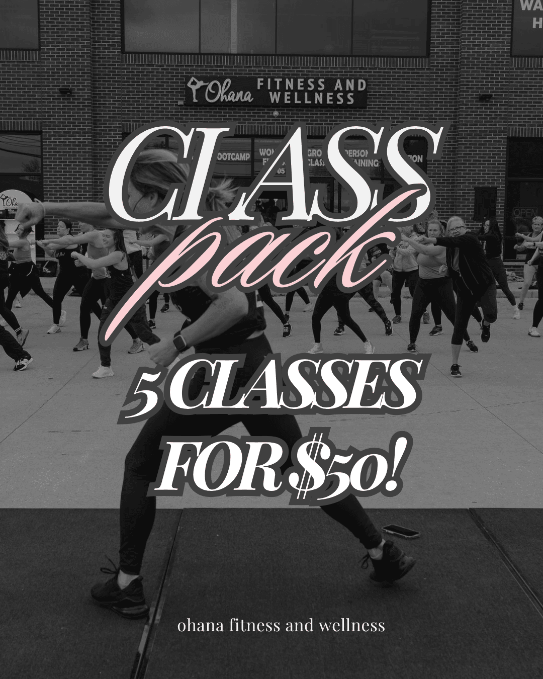 class pack 100