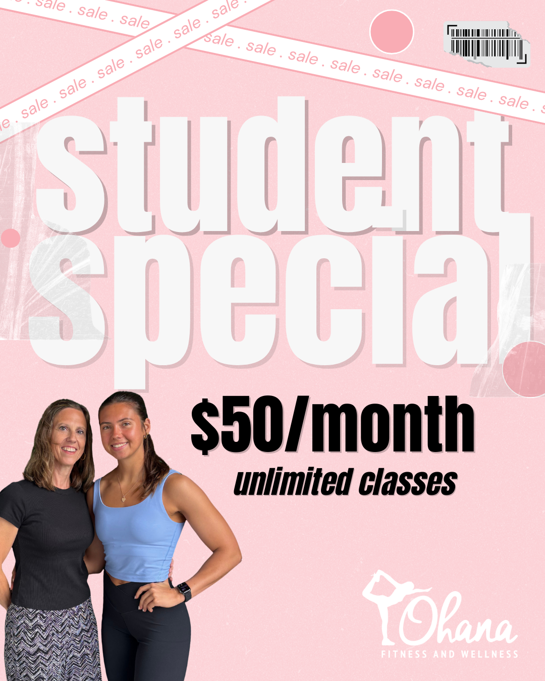 student special student special