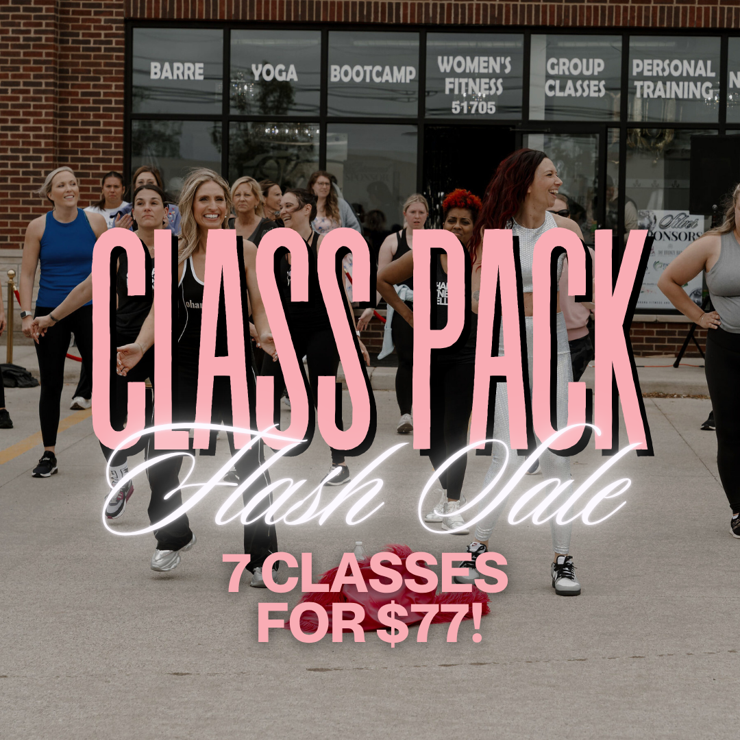 july flash sale!