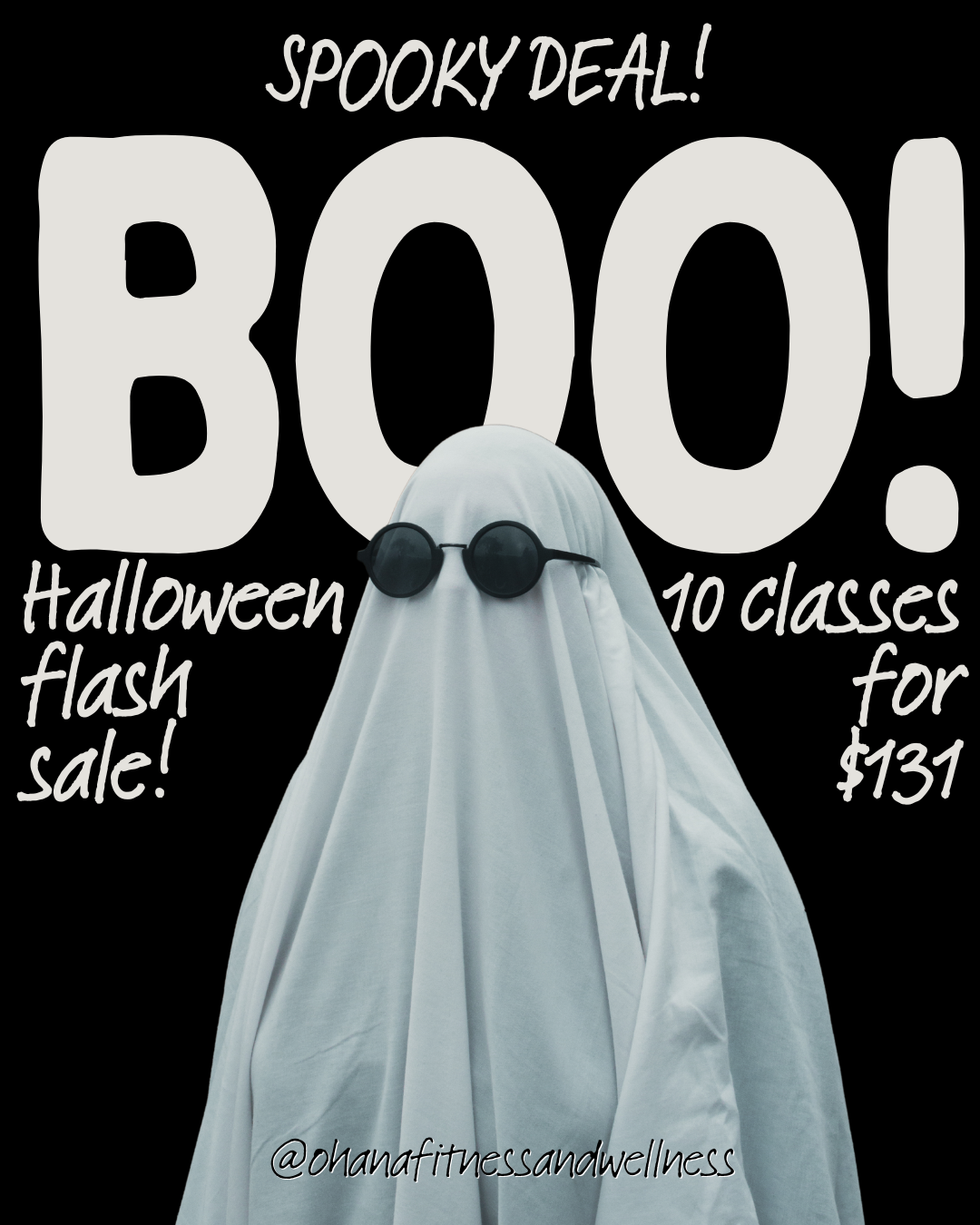 October flash sale (Instagram Post (45)) spooky deal