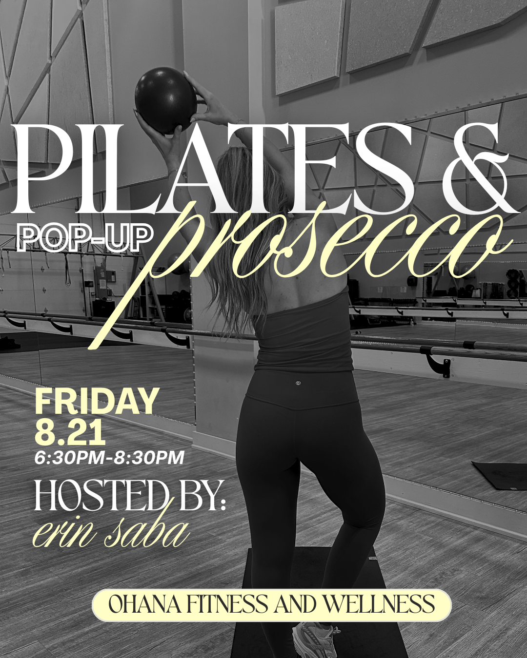 pilates